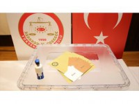 Ysk 'Mühürsüz Oy' Kararını Önceki Seçimlerde De Verdi