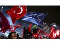 Dünya Halk Oylamasını Aa'dan Takip Etti