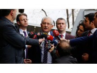 Ysk Başkanı Güven'den Oy Pusulası Açıklaması