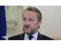 İzetbegovic'den Kritik Türkiye yorumu