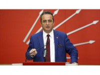 Chp Genel Başkan Yardımcısı Tezcan: Ysk'ya Eş Zamanlı Olarak İtirazlarımızı Yapacağız
