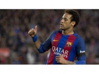 Neymar: İnanırsak Başarırız