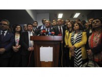 Chp Halk Oylamasının İptalini İstedi
