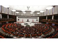 Tbmm 23 Nisan Pazar Günü Özel Gündemle Toplanacak