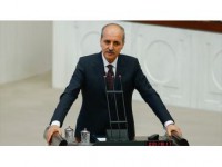 Başbakan Yardımcısı Kurtulmuş: Fetö'yle Mücadeleyi Sürdürmek İçin Ohal'e İhtiyaç Var