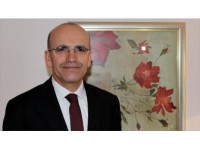 Başbakan Yardımcısı Şimşek: Rusya İle Nihai Müzakereler Mayısta
