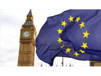 Ab Komisyonu Baş Sözcüsü Schinas: Brexit İçin Gerçek Müzakereler Erken Seçimden Sonra Başlayacak