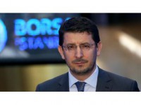 'Borsa'da Dizi Ve Araba Alınıp Satılabilecek'