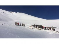 Tunceli'deki Helikopter Kazasına İlişkin Soruşturma Başlatıldı