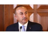 Dışişleri Bakanı Çavuşoğlu: Mayıs Ayı İçinde Görüşmeleri İçin Tarih Belirleyeceğiz