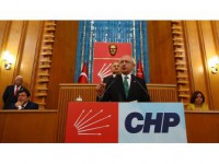 Chp Grubu Referandumu Değerlendirecek
