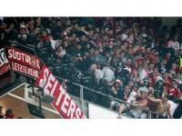 Bayern Münih'ten Uefa’ya Şikayet