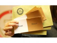 Ak Parti Ve Chp'nin Ysk Temsilcilerinden Açıklama