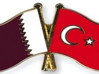 Katar'daki Türkiye Fuarı