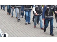 Konya Merkezli 23 İlde Fetö Operasyonu: 30 Gözaltı