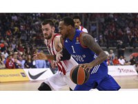 Anadolu Efes Seriyi Eşitleme Peşinde