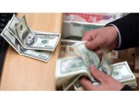 Dolar/tl 3,65'in Altını Gördü