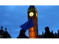 'Brexit' Ab'deki Ayrılık Yanlılarını Cesaretlendiriyor