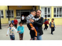 Her Şey Küçük Barış İçin