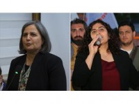 Kışanak Ve Tuncel Hakim Karşısına Çıkıyor