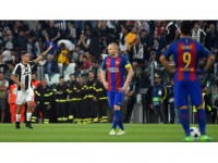 La Gazzetta Dello Sport: Uç Juventus Uç