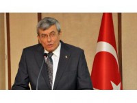 Büyükelçi İpek, Kopenhag Büyükelçiliğine Atandı