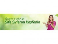 Sunucu Özlem Yıldız’dan Güzellik Tüyoları