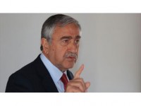 Kktc Cumhurbaşkanı Akıncı: Müzakerelerde Konuşulmadık Unsur Kalmadı