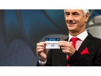 Uefa Şampiyonlar Liginde Yarı Final Kuraları Çekildi