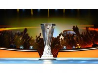 Uefa Avrupa Ligi Yarı Final Eşleşmeleri Belli Oldu