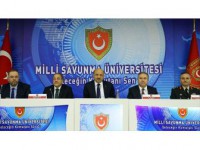 Milli Savunma Üniversitesine 5 Bin 268 Öğrenci Alınacak