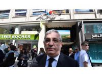 Paris'teki saldırıda şok Türkiye ayrıntısı