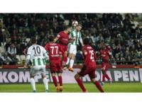 Gaziantepspor Deplasmanda Kazandı