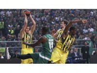 Thy Avrupa Ligi'nde Türk Takımlarından Başarılı Performans