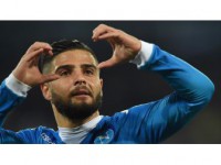 Insigne, 2022'ye Kadar Napoli'de
