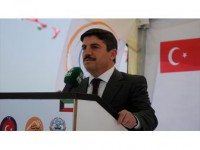 Ak Parti Genel Başkan Yardımcısı Aktay: Türkiye Mültecilerle İmtihandan Başarıyla Çıkmış Bir Ülkedir