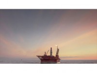 Akdeniz'de Petrol Ve Doğalgaz Aramaları İçin Düğmeye Basıldı