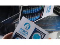Borsa Güne Yükselişle Başladı