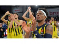 Fenerbahçe Dörtlü Final İçin Sahada