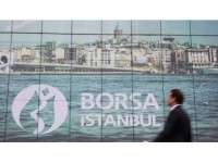 Borsa 93.000 Puanı Aştı