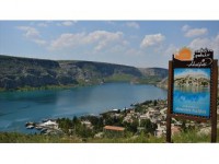 Halfeti'nin Çehresi Değişiyor