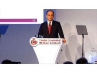 Merkez Bankası Başkanı Çetinkaya: İhracat Büyümenin En Önemli Sürükleyicilerinden Olacak