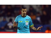 Kupada Yarı Final İlk Maçlarının Hakemleri Açıklandı