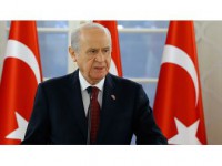 Mhp Genel Başkanı Bahçeli: Türkiye’yi Dışlamanın Avrupa’ya Ağır Bir Faturası Olacak