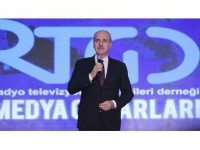 Başbakan Yardımcısı Kurtulmuş: Türkiye Karşıtı Odaklara Karşı Milli Duruşumuzu Sergilemeliyiz