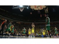 Fenerbahçe Dörtlü Final'de