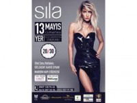 Sıla Diyarbakır’da Konser Verecek