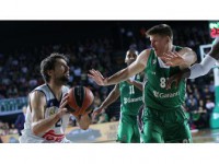 Darüşşafaka Doğuş Seride Geriye Düştü