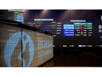 Borsa Güne Yükselişle Başladı