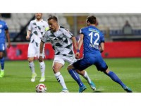 Kasımpaşa Evinde Galip